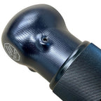 Quik-Grip Telescoping Hub handle