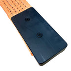 Strap-Tab Set (2 Straps)