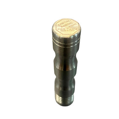 SS Knock Down Holder