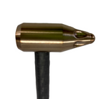 "Flea-Flicker" Ultra Precision PDR Hammer