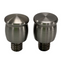 Barrel Tips, SET