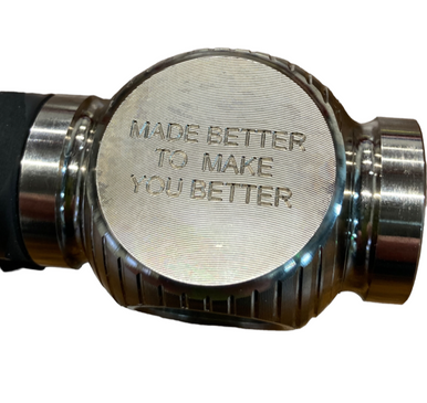 T-Handle Hub Tool indexing Handle