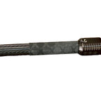 Battle Axe 48-inch Hail Rod