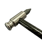 Rail Blaster 2.0, Short