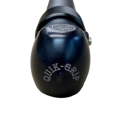 Quik-Grip 5-inch Hub handle