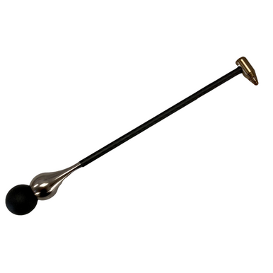 "Flea-Flicker" Ultra Precision PDR Hammer