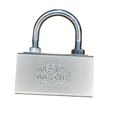 Pull Block, 2.75 inch Main image