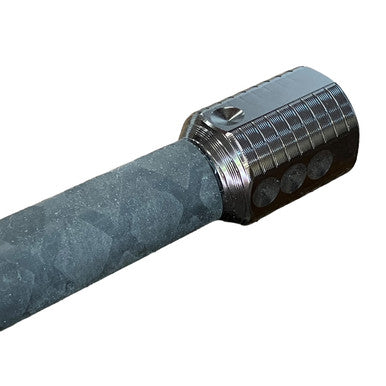 Battle Axe 48-inch Hail Rod