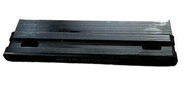 Pull Plate- 3 inch