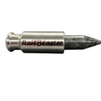 Rail Blaster 2.0, Short