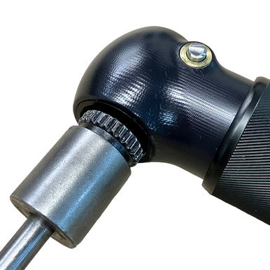 Quik-Grip Telescoping Hub handle