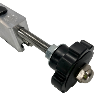 PUSH/PULL BAR, 18 INCH