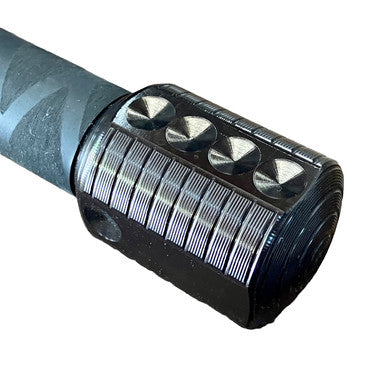 Battle Axe 48-inch Hail Rod