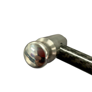 Rail Blaster 2.0, Long
