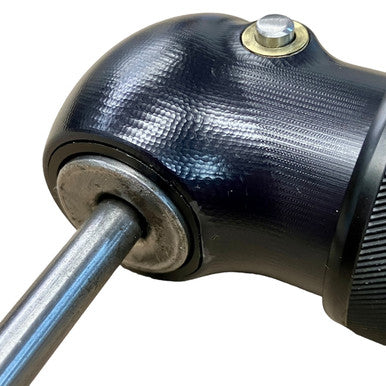 Quik-Grip 5-inch Hub handle Secondary image