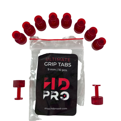 HDPRO 9MM Tab Main image