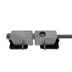 PUSH/PULL BAR, 18 INCH
