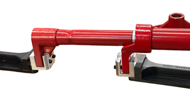 BIGFOOT Porta-Power BOOT KIT