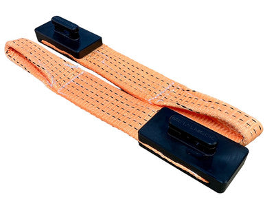 Strap-Tab Set (2 Straps)