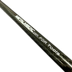 Rail Blaster 2.0, Short