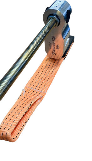 Strap-Tab Set (2 Straps)