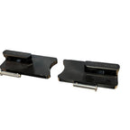 PUSH/PULL Beam Kit, swivel  Legs