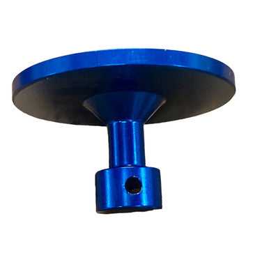 1.75-inch Anodized Aluminum Hero Secondary image