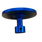 1.75-inch Anodized Aluminum Hero