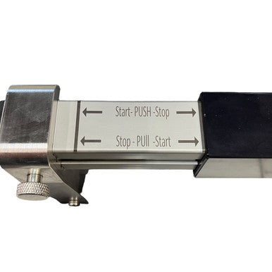 PUSH/PULL Beam Kit- Straight Legs
