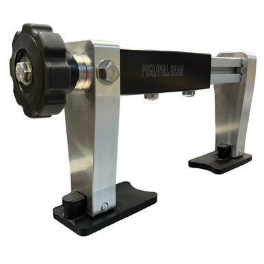PUSH/PULL Beam Kit- Straight Legs