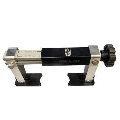 PUSH/PULL Beam Kit- Straight Legs