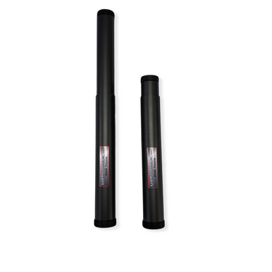 Shorty Prop Rod