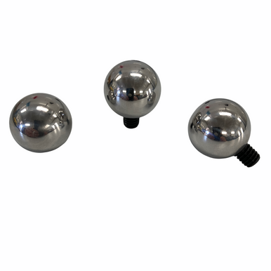 1 Inch Ball Tip Secondary image