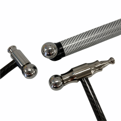 1 Inch Ball Tip