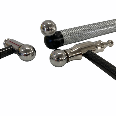1 Inch Ball Tip