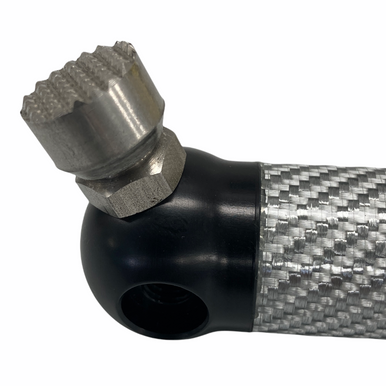 Ridgeback Belly Buster Swivel tip