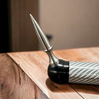Sabot Stainless Steel Tip