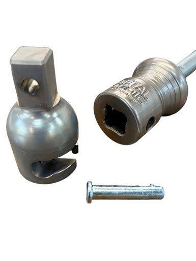 Ice Pick Slide Hammer, LITE