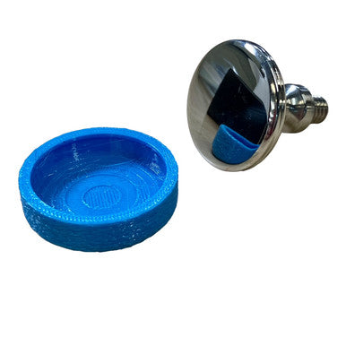 BMJ Tip, Short Neck W/Cover