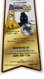 METAL MEDIC Power Gold PDR Glue, Case of 50