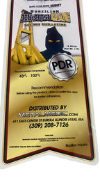 METAL MEDIC Power Gold PDR Glue