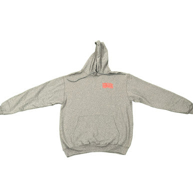 Metal Medic Hoodie Secondary image