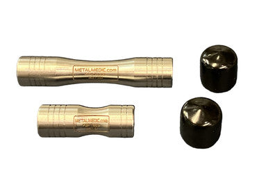 SS Knock Down Holder Set