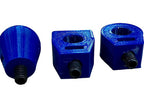 Dough-Nut  blue Tips (Medium 55%)