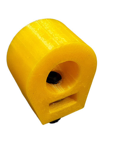 Dough-Nut  Yellow Tips (Soft 30%) Secondary image