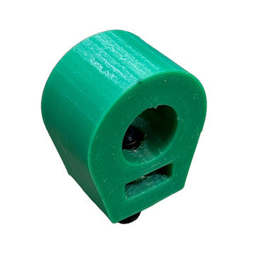 Dough-Nut  green Tips (Hard 80%)