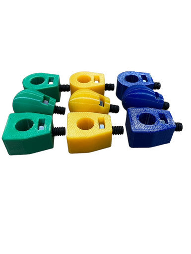 Dough-Nut  Tips  9 pack