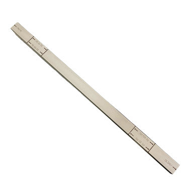 Push/pull Beam Extension(s)