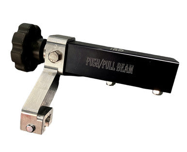 Push/pull Beam Left Hand Torque Tube Main image