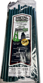METAL MEDIC Power Green Body Bag (2.2Ibs)